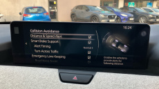 Mazda CX-60 2.5 PHEV Takumi 5dr Auto Estate